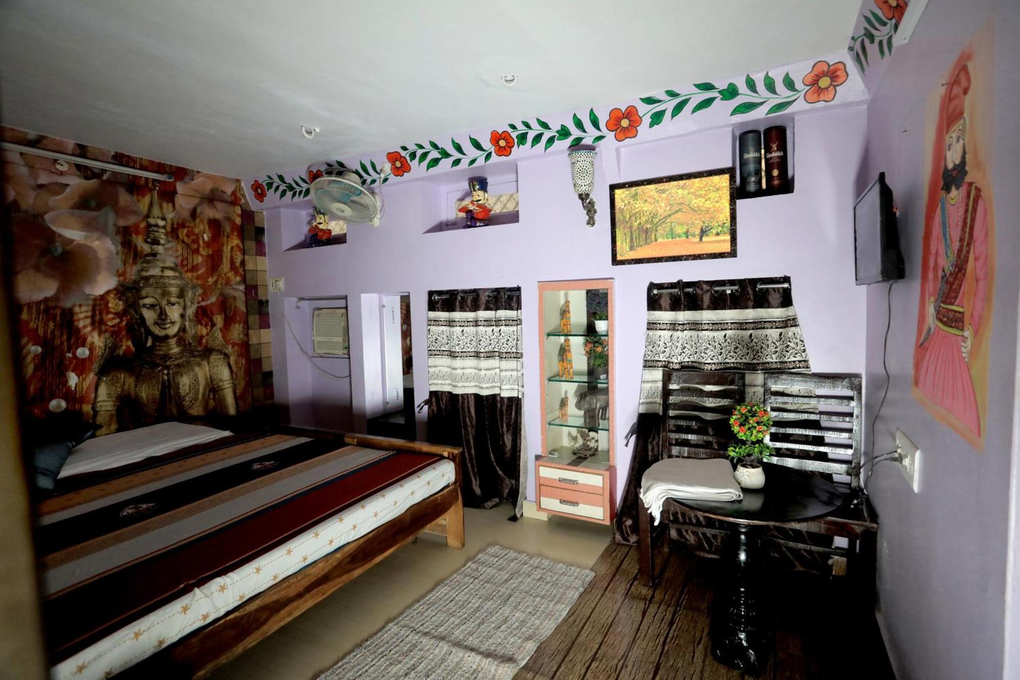 Banaji Heritage Haveli Jodhpur (Rajasthan) Exterior foto