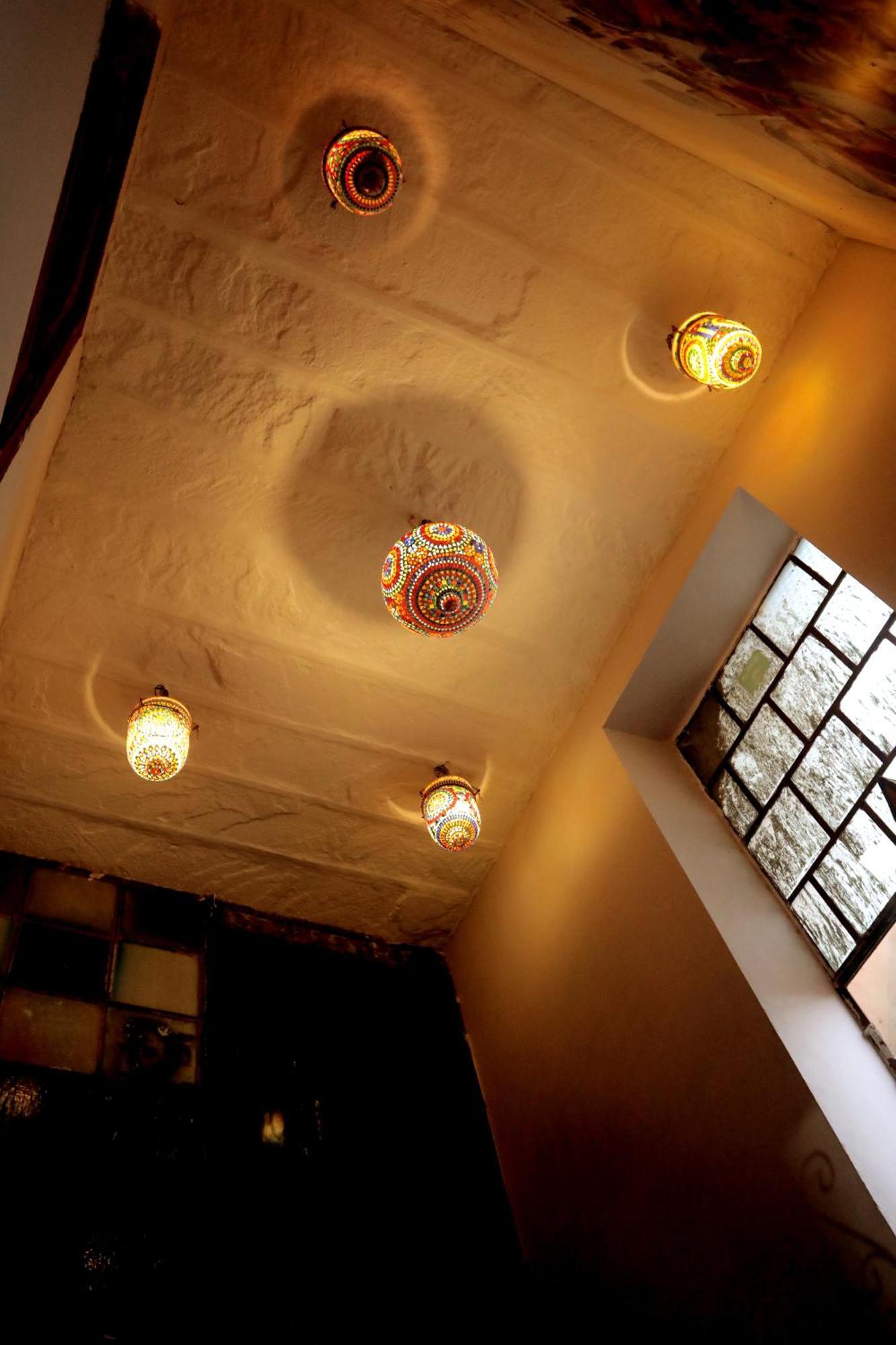 Banaji Heritage Haveli Jodhpur (Rajasthan) Exterior foto